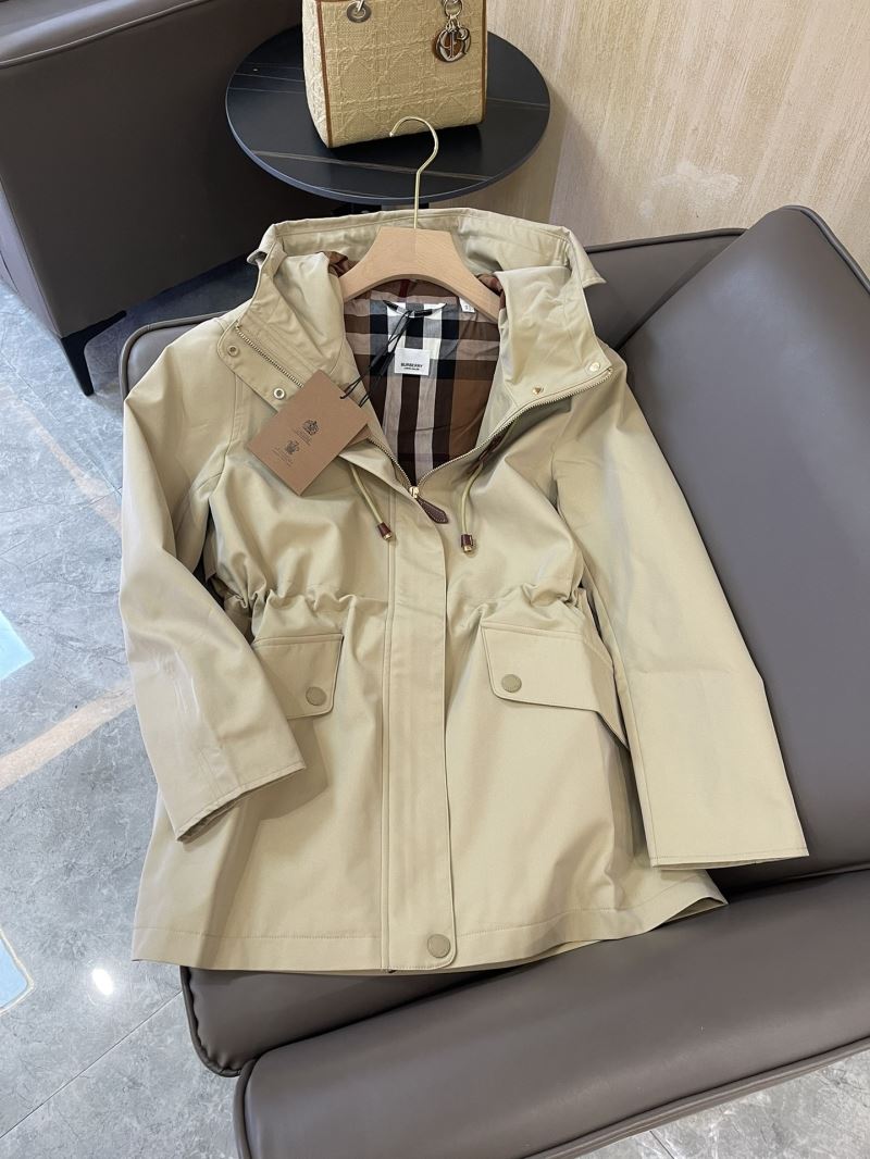 Burberry Outwear